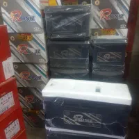 باطری کامیونی نو و استوک