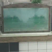 آکواریوم بزرگ مناسب عید