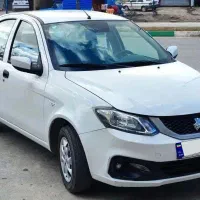 ساینا S مدل 1403