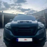 دایون Y7 تیونینگ ۴۰۲ فول لوازمی در سقز