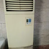 کولر گازی ایستاده