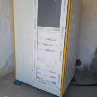 فروش کانکس کارکاهی|لوازم سرویس بهداشتی|سنقر, |دیوار