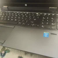 لپتاپ i7 شانزده اینچ HP Zbook 15G2 گرافیکدارFHD|رایانه همراه|کرج, شهرک دریا|دیوار