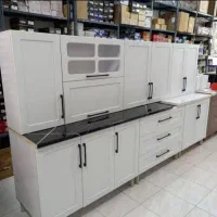 کابینت حمزه کد۱۳۷۵۱۱۷۵|مصالح و تجهیزات ساختمان|لاهیجان, بازکیاگوراب|دیوار