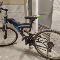 دوچرخه 24|دوچرخه، اسکیت، اسکوتر|تهران, شهرک چیتگر|دیوار