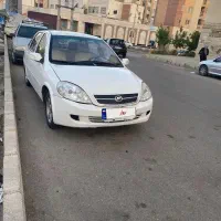 لیفان 520 مدل 88 بیرنگ