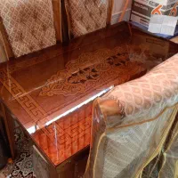 فروش|مبلمان خانگی و میز عسلی|خمینی‌شهر, |دیوار