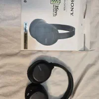هدفون سونی مدل Wh-ch710n
