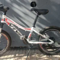 دوچرخه ۲۰ ویوا دنده ای|دوچرخه، اسکیت، اسکوتر|شیراز, دروازه اصفهان|دیوار