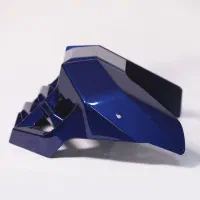 کاور زیر انجین موتور سیکلت NA|قطعات یدکی و لوازم جانبی|رشت, گلباغ نماز|دیوار