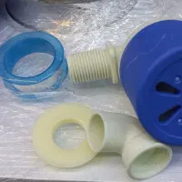 شناور مخصوص منبع درجه یک اصلی  سایز ۱/۲