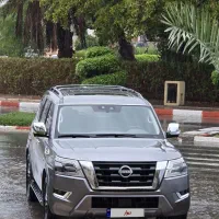 آرمادا ۲۰۲۲ پلاتینیوم فول