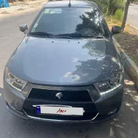 دنا پلاس تیپ ۲