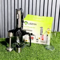 گوشت کوب برقی چند کاره لیزان مدل LZ1409