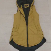 پافر و کابشن و پالتو