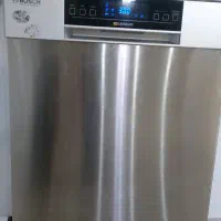 ماشین ظرفشویی درحد نو مارک بوش
