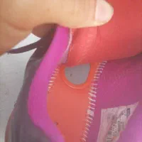 کتونی اورجینال نایک ایرمکس سایز 36 نیم|کیف، کفش، کمربند|فردیس, شهرک ناز|دیوار