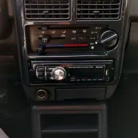 پراید ۸۴ فوق العاده تمیز|خودرو سواری و وانت|قزوین, |دیوار