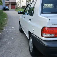 فروش پراید ۱۳۱ مدل ۹۷ شاسی پلمپ تمیز|خودرو سواری و وانت|لاهیجان, لیالستان|دیوار