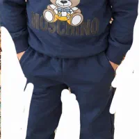 بلوز شلوار پسرانه