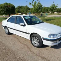 پارس tu5 مدل 1401/12/28