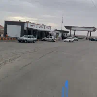 سوپر مارکت و اغذیه مجتمع بین راهی|اجارهٔ مغازه و غرفه|فردوس (خراسان), |دیوار