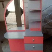 کمد دخترانه نو