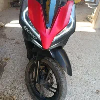 کلیک 150 سی سی