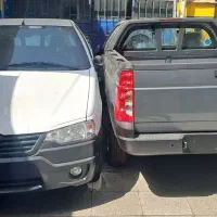 وانت آریسان فروش نقدی دوگانه سوز