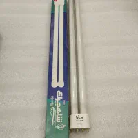 لامپ کم مصرف