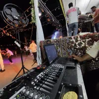 گروه ارکست صدای گاما.نقد و اقساط