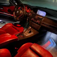 Bmw 335i کروک|خودرو سواری و وانت|تهران, شهرک محلاتی|دیوار