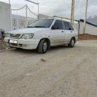 پراید 132|خودرو سواری و وانت|کرمانشاه, |دیوار