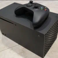 Xbox series x کارکرده