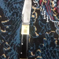 چاقو دنده|کوهنوردی و کمپینگ|بندر ماهشهر, |دیوار