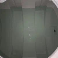 شستشوی منبع آب