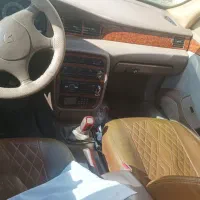 سمند lx 89 کارمندی|خودرو سواری و وانت|قوچان, |دیوار