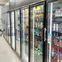 واگذاری یا فروش تجهیزات هایپر مارکت|فروشگاه و مغازه|شیراز, فرهنگ شهر|دیوار