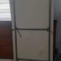 تختخواب ۲نفره|تخت و سرویس خواب|ثلاث باباجانی, |دیوار