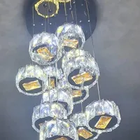 لوستر مدرن|لوستر و چراغ آویز|رشت, معلم|دیوار