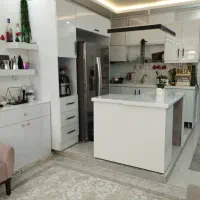 فروش واحدی ویلایی ۱۳۰ متر|فروش آپارتمان|شیراز, کوشک میدان|دیوار