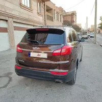 تیگو 5مدل95بی رنگ