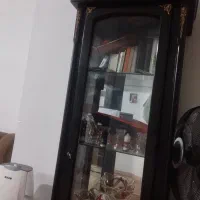 اینه،مبل ،بوفه