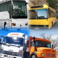 مکانیک و کارشناس سیار ماشینهای سنگین و نیمه سنگین