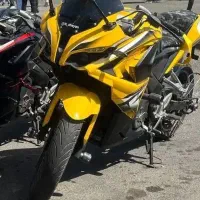 آر اس ۲۰۰ Rs 200|موتورسیکلت|تهران, دولتخواه شمالی|دیوار