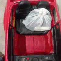 ماشین شارژی|اسباببازی بچه|قوچان, |دیوار