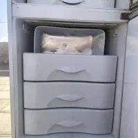 یخچال فریزر بزرگ وجادار|یخچال و فریزر|زهک, |دیوار