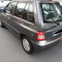 پراید 111 se مدل 95|خودرو سواری و وانت|تهران, فدک|دیوار