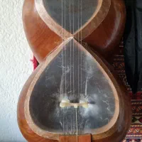 تار دستجردی