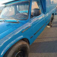 نیسان مدل85دوگانه کارخانه کاربرات